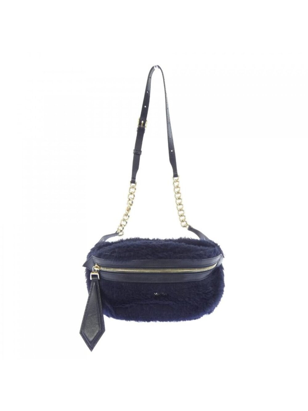 Max Mara Teddy Bear Bag